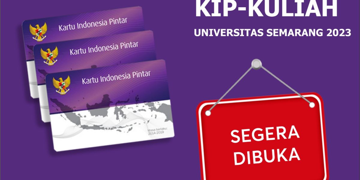 Apa Itu Beasiswa Kip K Apakah Kip Kuliah Bisa Untuk Jalur Mandiri 